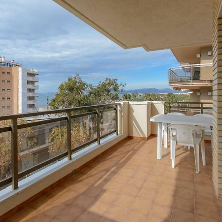 Zeus Sant Jordi Apartment Salou Exterior foto