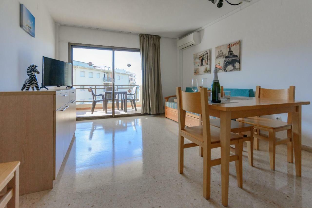 Zeus Sant Jordi Apartment Salou Exterior foto