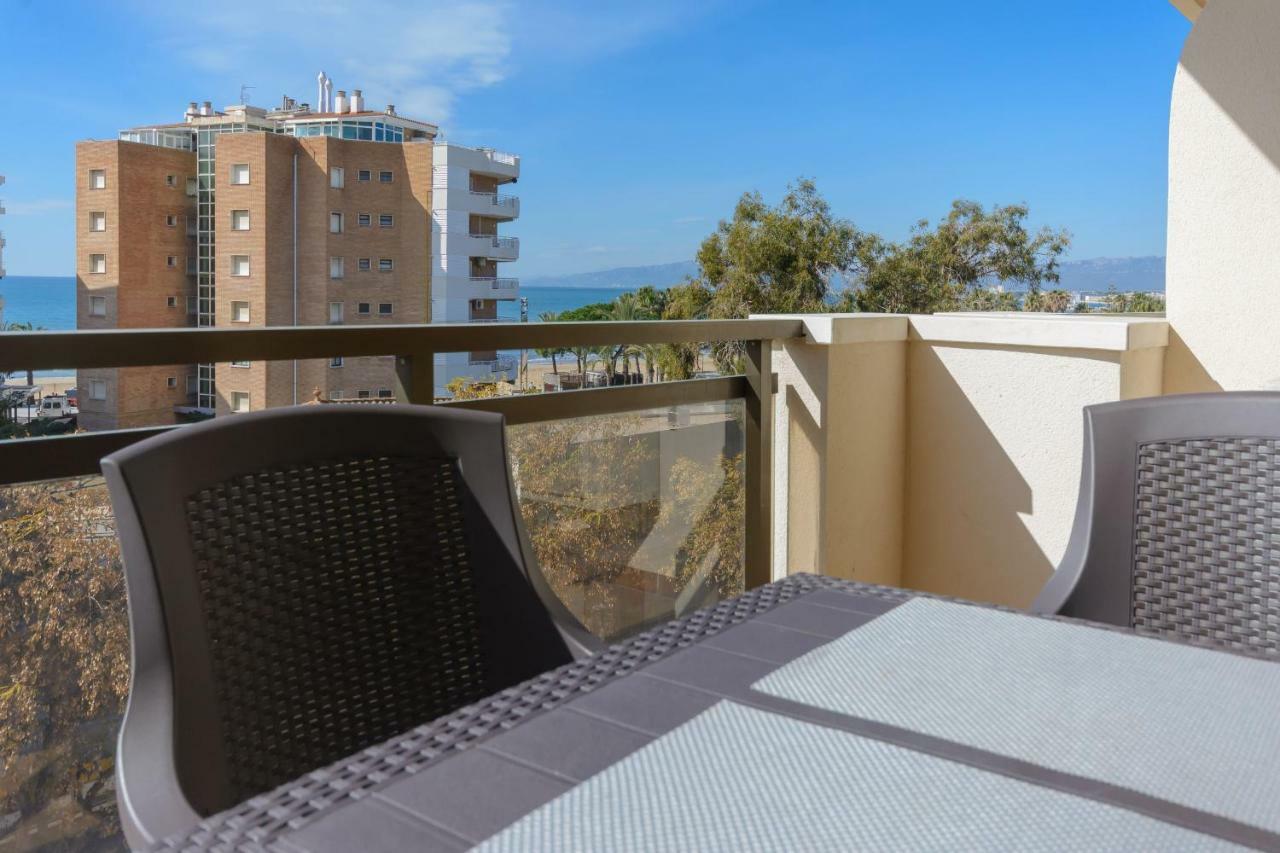 Zeus Sant Jordi Apartment Salou Exterior foto