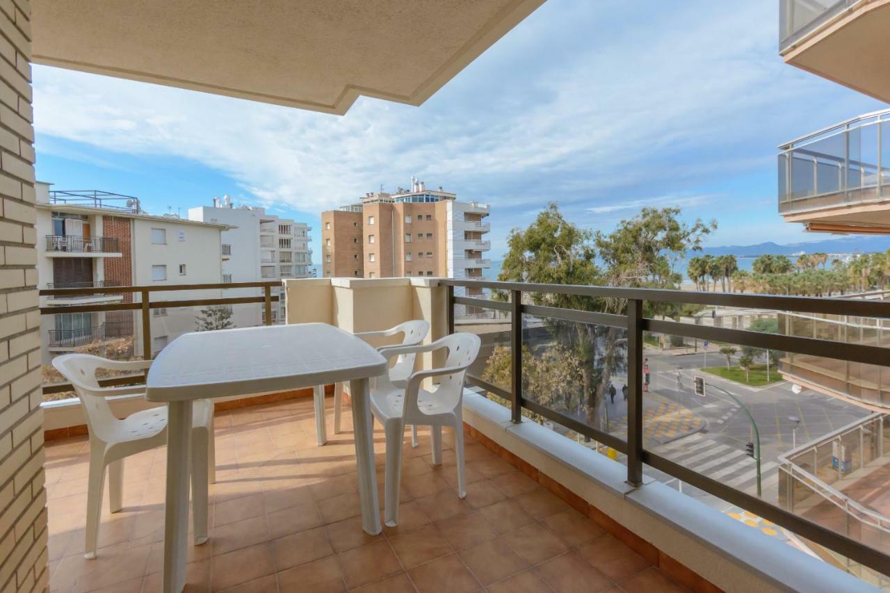 Zeus Sant Jordi Apartment Salou Exterior foto
