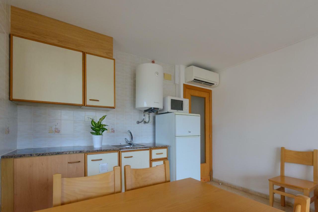 Zeus Sant Jordi Apartment Salou Exterior foto